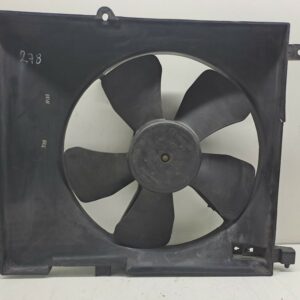 ELECTROVENTILADOR DAEWOO KALOS 1.4 CAT NAFTA Motor 1,4 Ltr.  94 CV  [2002 - 2004] 3 Puertas