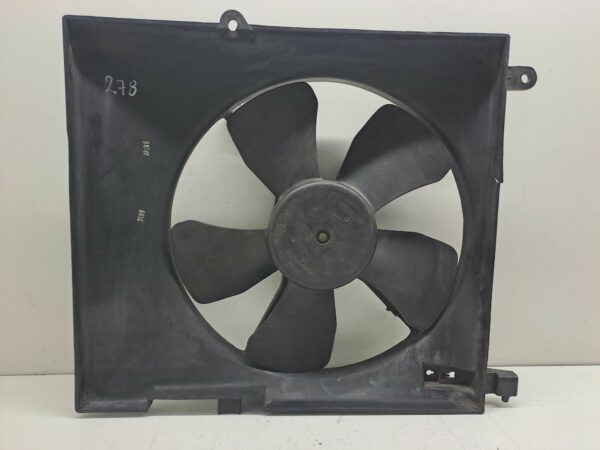 ELECTROVENTILADOR DAEWOO KALOS 1.4 CAT NAFTA Motor 1,4 Ltr.  94 CV  [2002 - 2004] 3 Puertas