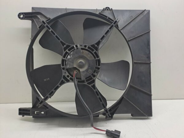 ELECTROVENTILADOR DAEWOO KALOS 1.4 CAT NAFTA Motor 1,4 Ltr.  94 CV  [2002 - 2004] 3 Puertas - Imagen 2