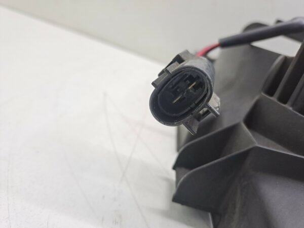 ELECTROVENTILADOR DAEWOO KALOS 1.4 CAT NAFTA Motor 1,4 Ltr.  94 CV  [2002 - 2004] 3 Puertas - Imagen 3