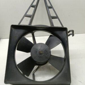 ELECTROVENTILADOR OPEL ASTRA G BERLINA Comfort NAFTA Motor 1,6 Ltr.  84 CV  [1998 - 2004] 5 Puertas
