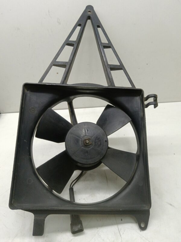 ELECTROVENTILADOR OPEL ASTRA G BERLINA Comfort NAFTA Motor 1,6 Ltr.  84 CV  [1998 - 2004] 5 Puertas