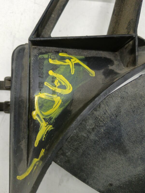 ELECTROVENTILADOR OPEL ASTRA G BERLINA Comfort NAFTA Motor 1,6 Ltr.  84 CV  [1998 - 2004] 5 Puertas - Imagen 3