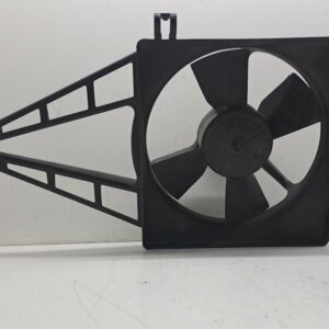 ELECTROVENTILADOR OPEL ASTRA F BERLINA 1.4 16V NAFTA Motor 1,4 Ltr.  90 CV  [1991 - 1998] 3 Puertas