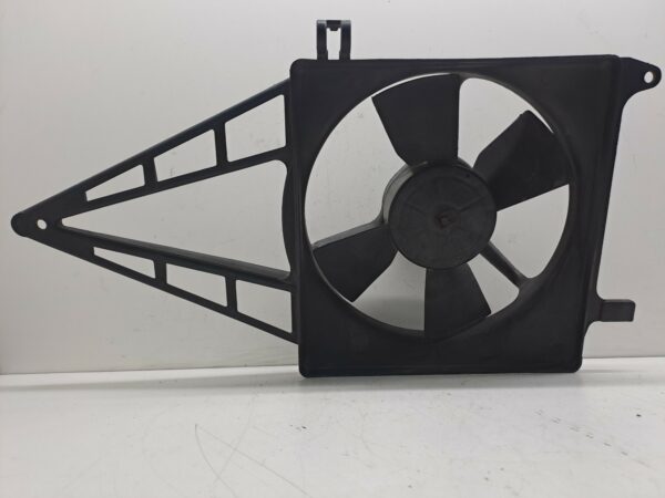 ELECTROVENTILADOR OPEL ASTRA F BERLINA 1.4 16V NAFTA Motor 1,4 Ltr.  90 CV  [1991 - 1998] 3 Puertas