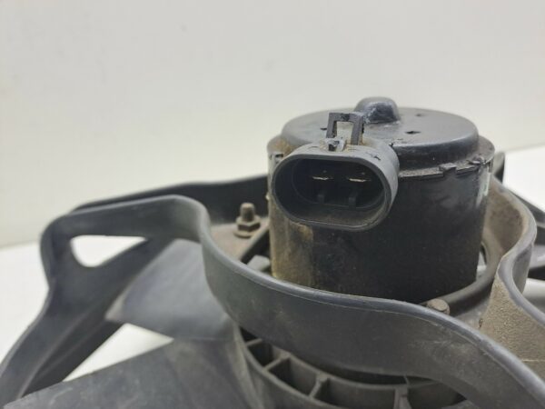 ELECTROVENTILADOR OPEL ASTRA F BERLINA 1.4 16V NAFTA Motor 1,4 Ltr.  90 CV  [1991 - 1998] 3 Puertas - Imagen 2
