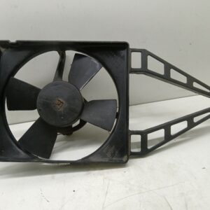 ELECTROVENTILADOR OPEL COMBO (CORSA B) 1.7 Diesel DIESEL Motor 1,7 Ltr.  57 CV  [1993 - 2001] 3 Puertas