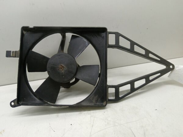 ELECTROVENTILADOR OPEL COMBO (CORSA B) 1.7 Diesel DIESEL Motor 1,7 Ltr.  57 CV  [1993 - 2001] 3 Puertas