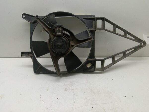 ELECTROVENTILADOR OPEL COMBO (CORSA B) 1.7 Diesel DIESEL Motor 1,7 Ltr.  57 CV  [1993 - 2001] 3 Puertas - Imagen 3