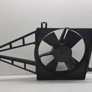ELECTROVENTILADOR OPEL ASTRA F BERLINA Básico NAFTA 95 Motor 1,4 Ltr.  60 CV  [1991 - 1998] 3 Puertas