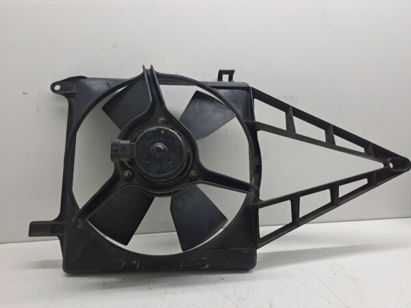 ELECTROVENTILADOR OPEL ASTRA F BERLINA Básico NAFTA 95 Motor 1,4 Ltr.  60 CV  [1991 - 1998] 3 Puertas - Imagen 2