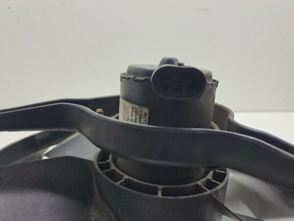 ELECTROVENTILADOR OPEL ASTRA F BERLINA Básico NAFTA 95 Motor 1,4 Ltr.  60 CV  [1991 - 1998] 3 Puertas - Imagen 3