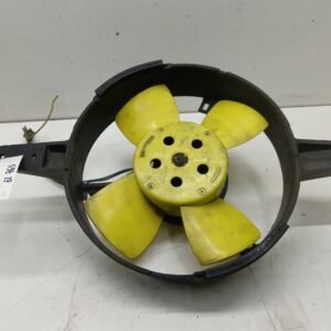 ELECTROVENTILADOR FIAT RITMO Super NAFTA Motor 1,5 Ltr.  86 CV  [1978 - 0] 5 Puertas
