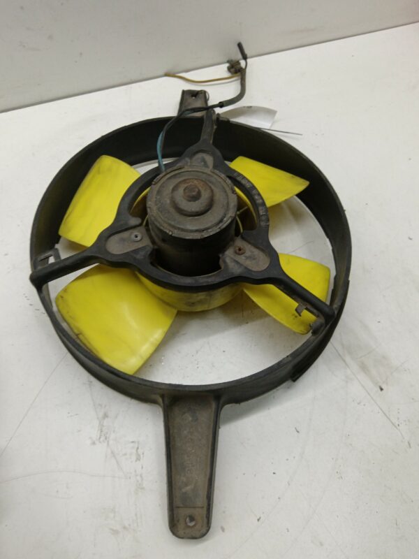 ELECTROVENTILADOR FIAT RITMO Super NAFTA Motor 1,5 Ltr.  86 CV  [1978 - 0] 5 Puertas - Imagen 3