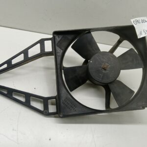ELECTROVENTILADOR CHEVROLET CORSA A Swing NAFTA Motor 1,0 Ltr.  45 CV  [1983 - 0] 3 Puertas