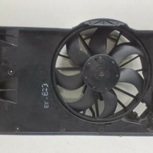 ELECTROVENTILADOR OPEL MERIVA 1.4 16V NAFTA 95 Motor 1,4 Ltr.  90 CV  [2003 - 2008] 3 Puertas