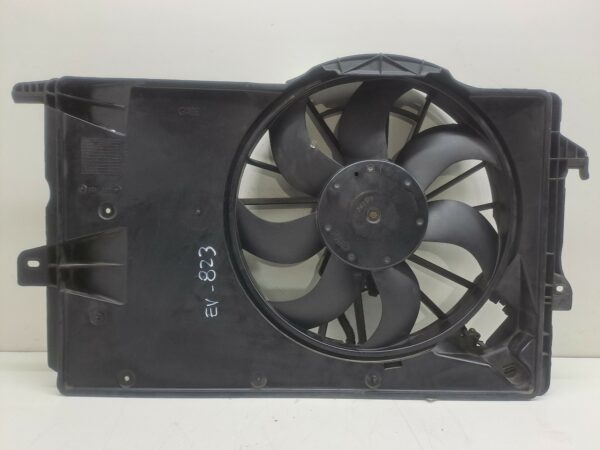 ELECTROVENTILADOR OPEL MERIVA 1.4 16V NAFTA 95 Motor 1,4 Ltr.  90 CV  [2003 - 2008] 3 Puertas