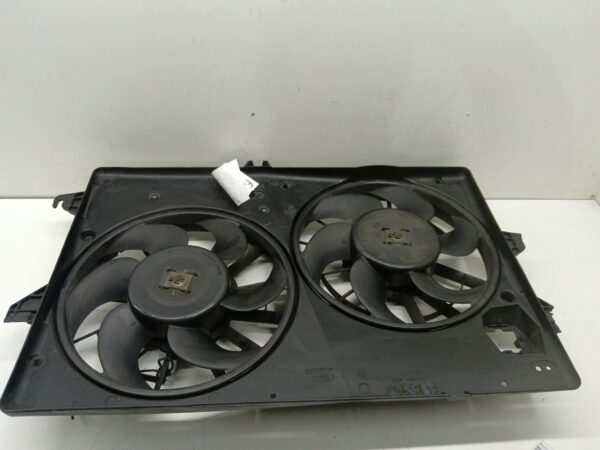 ELECTROVENTILADOR FORD MONDEO BERLINA (GD) 1.8 Turbodiesel CAT DIESEL Motor 1,8 Ltr.  90 CV  [1996 - 2001] 3 Puertas