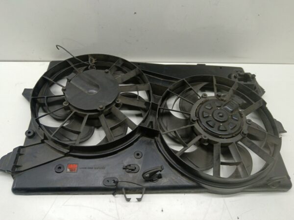 ELECTROVENTILADOR FORD MONDEO BERLINA (GD) 1.8 Turbodiesel CAT DIESEL Motor 1,8 Ltr.  90 CV  [1996 - 2001] 3 Puertas - Imagen 3