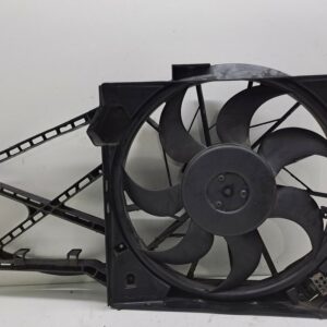 ELECTROVENTILADOR OPEL ZAFIRA A 2.0 DTI DIESEL Motor 2,0 Ltr.  101 CV  [1999 - 2005] 3 Puertas