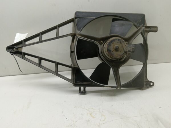 ELECTROVENTILADOR CHEVROLET CORSA A California DIESEL Motor 1,7 Ltr.  82 CV  [1985 - 0] 5 Puertas - Imagen 2