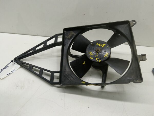 ELECTROVENTILADOR CHEVROLET COMBO (CORSA B) 1.7 Diesel DIESEL Motor 1,7 Ltr.  57 CV  [1993 - 2001] 3 Puertas