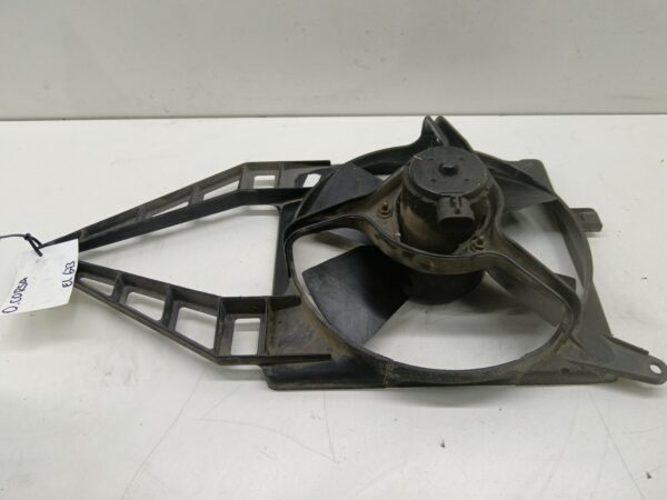 ELECTROVENTILADOR CHEVROLET COMBO (CORSA B) 1.7 Diesel DIESEL Motor 1,7 Ltr.  57 CV  [1993 - 2001] 3 Puertas - Imagen 2