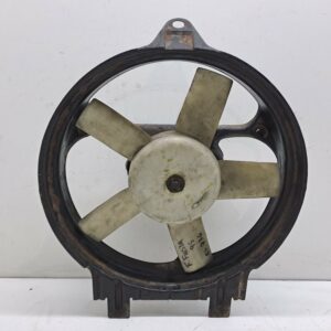 ELECTROVENTILADOR FORD FIESTA BERLINA Básico DIESEL Motor 1,8 Ltr.  60 CV  [1995 - 1999] 5 Puertas