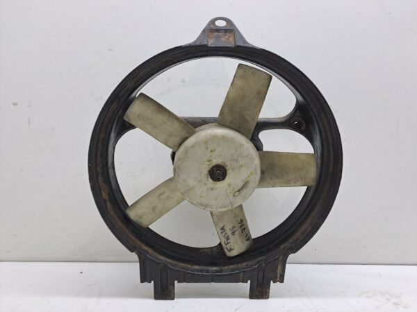 ELECTROVENTILADOR FORD FIESTA BERLINA Básico DIESEL Motor 1,8 Ltr.  60 CV  [1995 - 1999] 5 Puertas