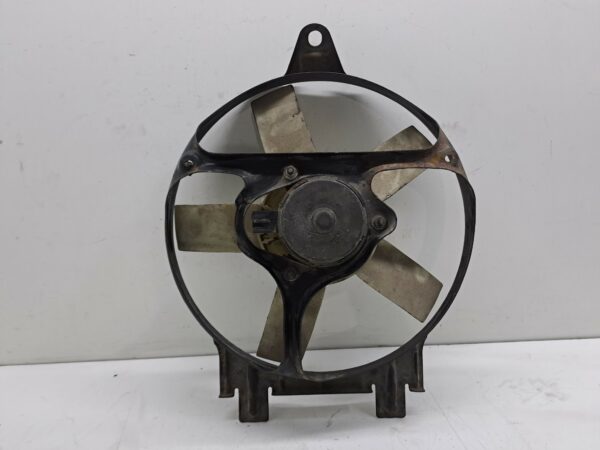 ELECTROVENTILADOR FORD FIESTA BERLINA Básico DIESEL Motor 1,8 Ltr.  60 CV  [1995 - 1999] 5 Puertas - Imagen 2