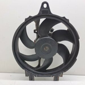ELECTROVENTILADOR FORD FIESTA BERLINA Básico DIESEL Motor 1,8 Ltr.  60 CV  [1995 - 1999] 5 Puertas