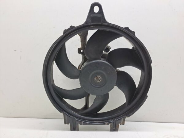 ELECTROVENTILADOR FORD FIESTA BERLINA Básico DIESEL Motor 1,8 Ltr.  60 CV  [1995 - 1999] 5 Puertas