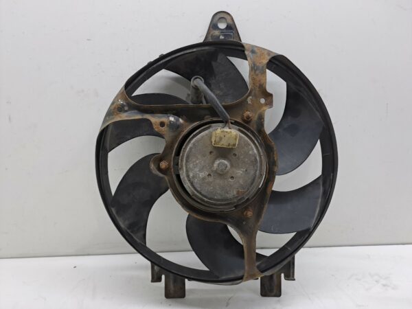 ELECTROVENTILADOR FORD FIESTA BERLINA Básico DIESEL Motor 1,8 Ltr.  60 CV  [1995 - 1999] 5 Puertas - Imagen 2
