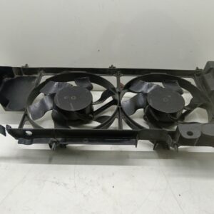 ELECTROVENTILADOR CITROEN C15 1,1 NAFTA Motor 1,1 Ltr.  60 CV  [1985 - 0] 3 Puertas