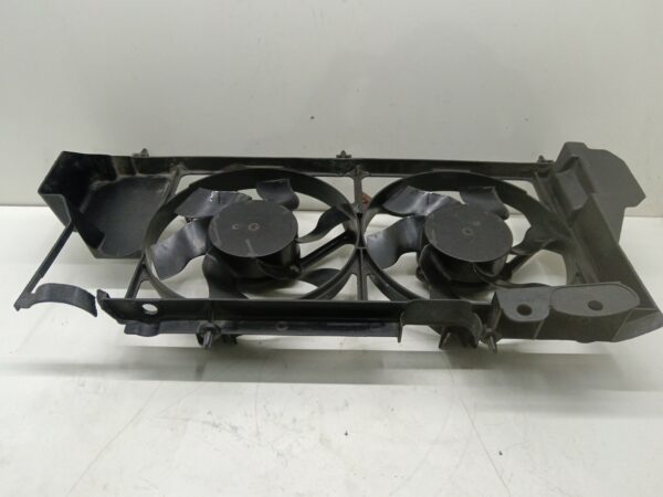 ELECTROVENTILADOR CITROEN C15 1,1 NAFTA Motor 1,1 Ltr.  60 CV  [1985 - 0] 3 Puertas