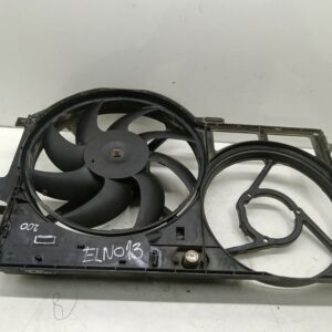 ELECTROVENTILADOR PEUGEOT EXPERT KOMBI 2.0 HDi DIESEL Motor 2,0 Ltr.  109 CV  [1995 - 2004] 3 Puertas