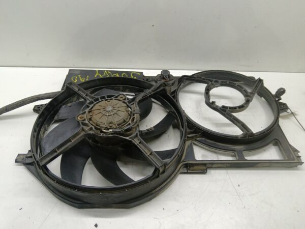 ELECTROVENTILADOR PEUGEOT EXPERT KOMBI 2.0 HDi DIESEL Motor 2,0 Ltr.  109 CV  [1995 - 2004] 3 Puertas - Imagen 3