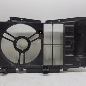 CARCAZA DE ELECTROVENTILADOR PEUGEOT 205 BERLINA 1,1 NAFTA Motor 1,1 Ltr.  60 CV  [1983 - 1998] 3 Puertas
