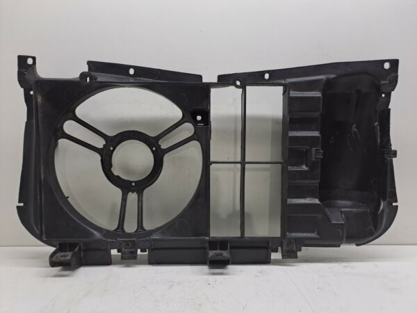 CARCAZA DE ELECTROVENTILADOR PEUGEOT 205 BERLINA 1,1 NAFTA Motor 1,1 Ltr.  60 CV  [1983 - 1998] 3 Puertas