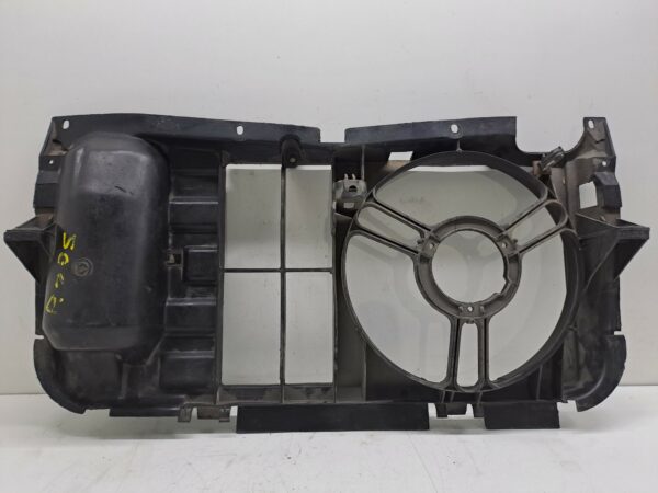 CARCAZA DE ELECTROVENTILADOR PEUGEOT 205 BERLINA 1,1 NAFTA Motor 1,1 Ltr.  60 CV  [1983 - 1998] 3 Puertas - Imagen 2