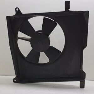 ELECTROVENTILADOR OPEL ASCONA C Berlina NAFTA Motor 1,6 Ltr.  75 CV  [1981 - 0] 4 Puertas