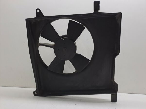 ELECTROVENTILADOR OPEL ASCONA C Berlina NAFTA Motor 1,6 Ltr.  75 CV  [1981 - 0] 4 Puertas