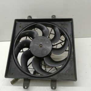 ELECTROVENTILADOR HYUNDAI PONY (X2) 1.5 CAT NAFTA Motor 1,5 Ltr.  72 CV  [1991 - 0] 3 Puertas