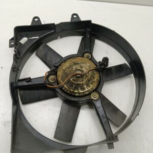 ELECTROVENTILADOR MG ROVER SERIE 400 (RT) 1.4 16V CAT NAFTA 95 Motor 1,4 Ltr.  103 CV  [1995 - 1999] 3 Puertas
