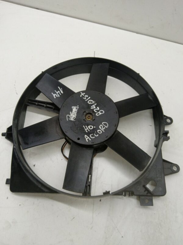 ELECTROVENTILADOR MG ROVER SERIE 400 (RT) 1.4 16V CAT NAFTA 95 Motor 1,4 Ltr.  103 CV  [1995 - 1999] 3 Puertas - Imagen 3
