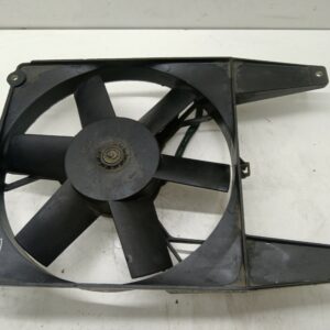 ELECTROVENTILADOR PEUGEOT J5 CAJA ABIERTA (290) 1400 cabina doble  Motor 2,5 Ltr.  73 CV  [1990 - 1994] 0 Puertas