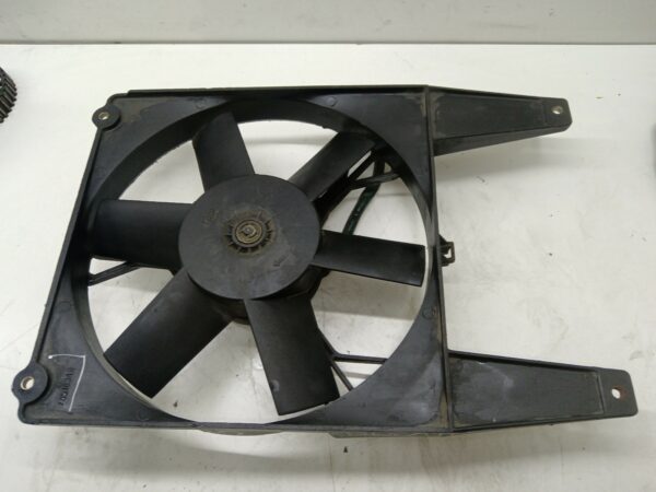 ELECTROVENTILADOR PEUGEOT J5 CAJA ABIERTA (290) 1400 cabina doble  Motor 2,5 Ltr.  73 CV  [1990 - 1994] 0 Puertas