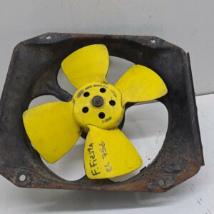 ELECTROVENTILADOR FORD FIESTA BERL./EXPRESS 1.6 Diesel DIESEL Motor 1,6 Ltr.  54 CV  [1976 - 0] 3 Puertas
