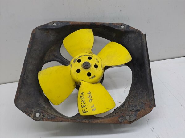 ELECTROVENTILADOR FORD FIESTA BERL./EXPRESS 1.6 Diesel DIESEL Motor 1,6 Ltr.  54 CV  [1976 - 0] 3 Puertas