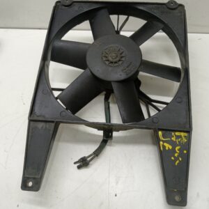 ELECTROVENTILADOR FIAT DUCATO Ducato  10 DIESEL Motor 1,9 Ltr.  82 CV  [1987 - 1994] 0 Puertas